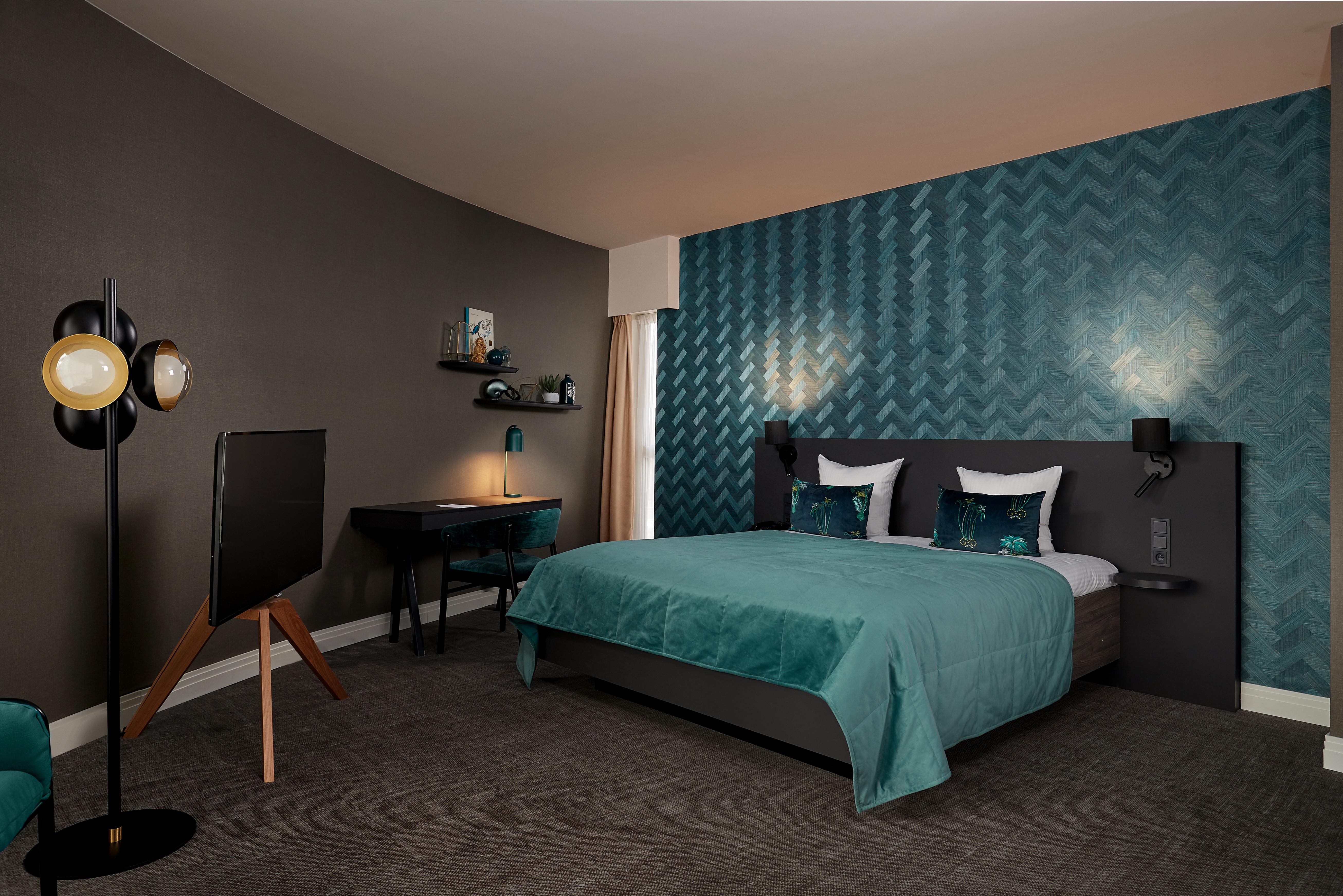 Van Der Valk Hotel Brussels Airport Дигем Экстерьер фото