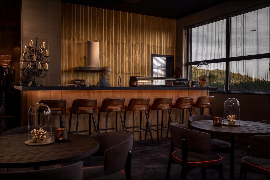 Van Der Valk Hotel Brussels Airport Дигем Экстерьер фото
