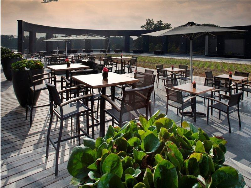 Van Der Valk Hotel Brussels Airport Дигем Экстерьер фото